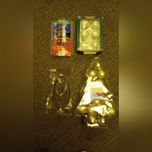 Christmas decorations